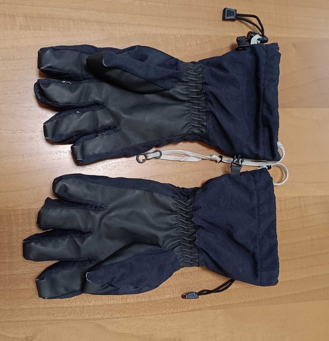 Mountain Hardwear-Gore-Tex