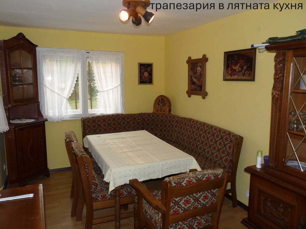 Продава се Къща в с. Ново село, Област Видин - 118 кв.м за 272 €/кв.м - Снимка #15