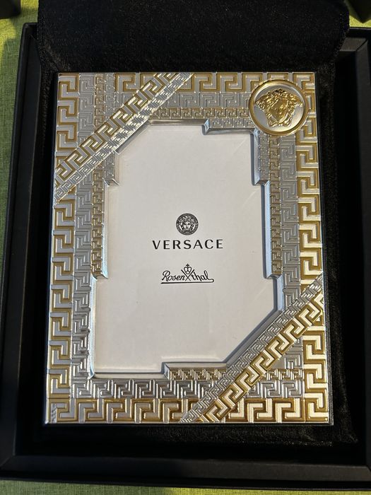 Рамка за снимка Versace