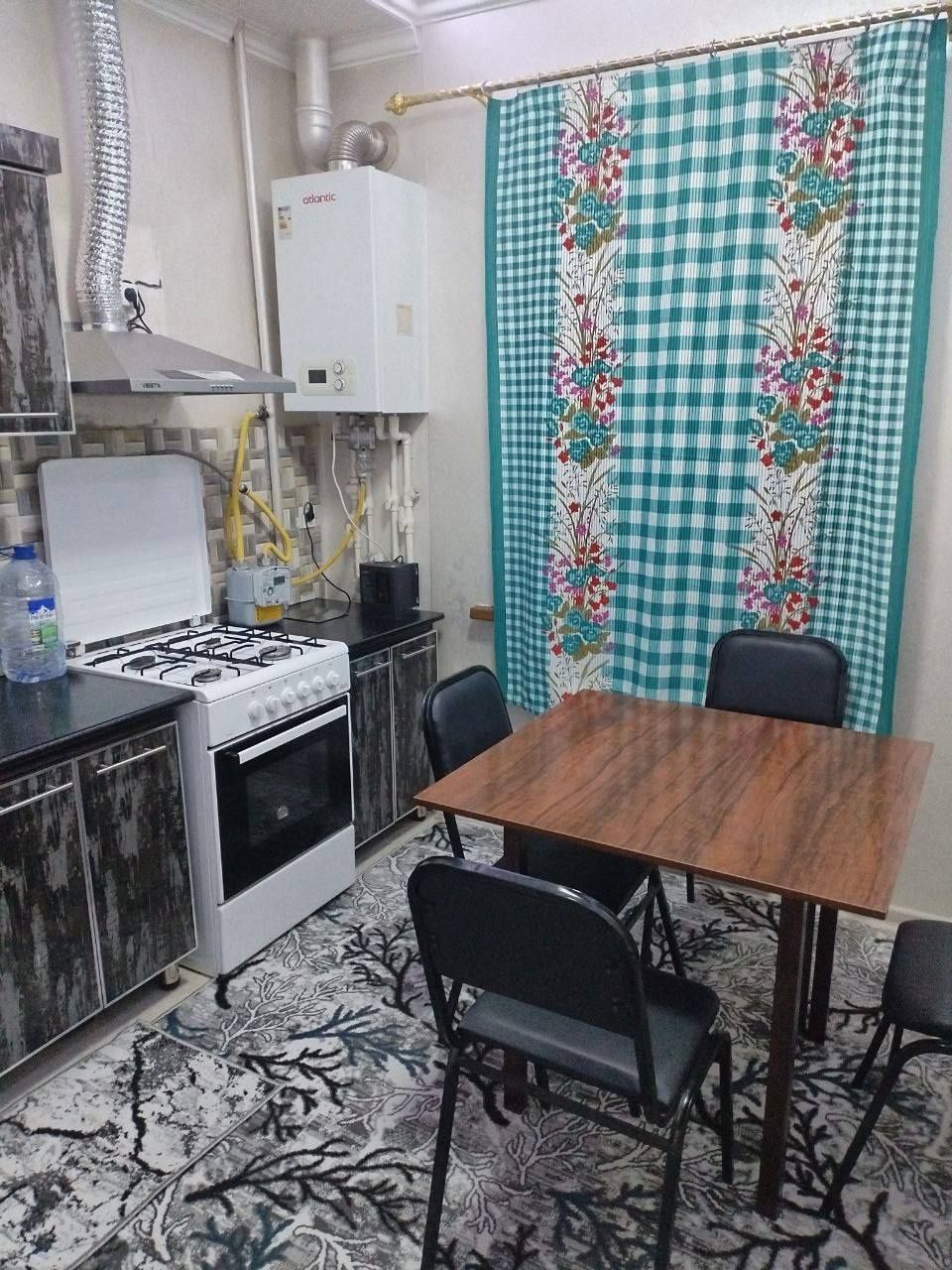Kvartira ijaraga beriladi
