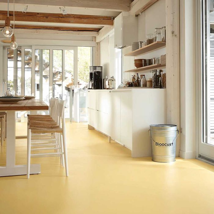 Rasina epoxidica autonivelanta EP11