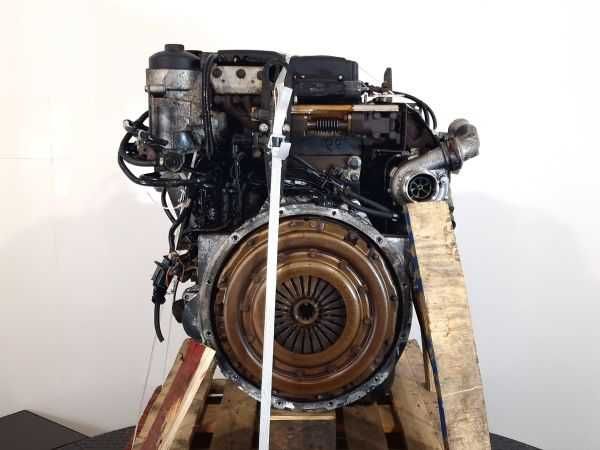 Motor complet MAN D0834 LFL53 - Piese motor MAN