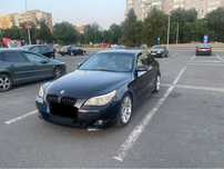Bmw e60 525d m packet de fabrica