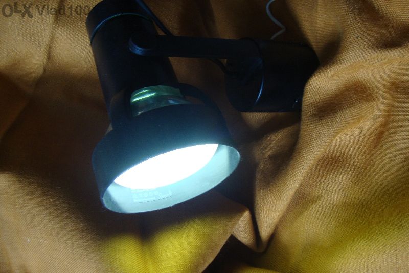 Пълноспектърна Лампа за отглеждане на пиленца-fulspektrum