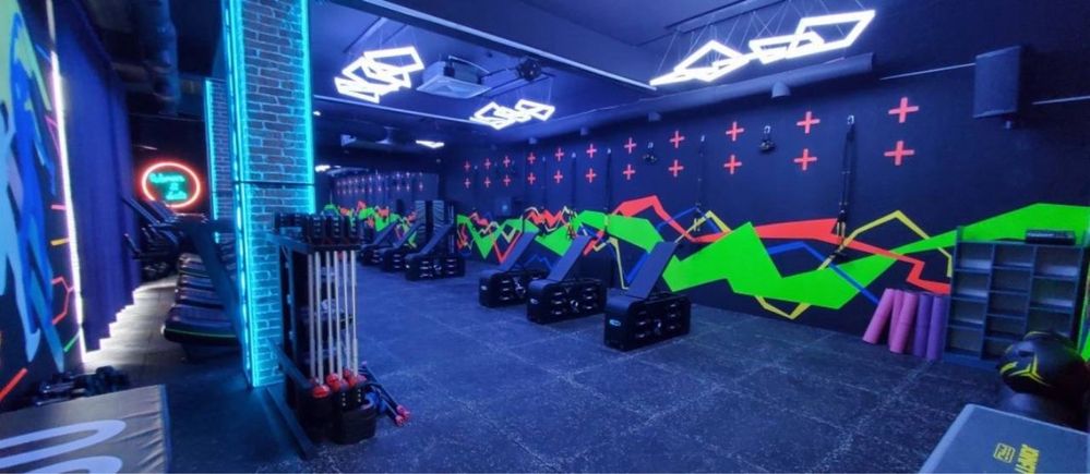 Аренда ПодОфис Ориентир Авиасозлар 365м2