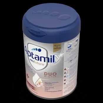 Lapte praf Aptamil PROfutura DUOBIOTIK 1+, 800 g, 1-2 ani, Nutricia