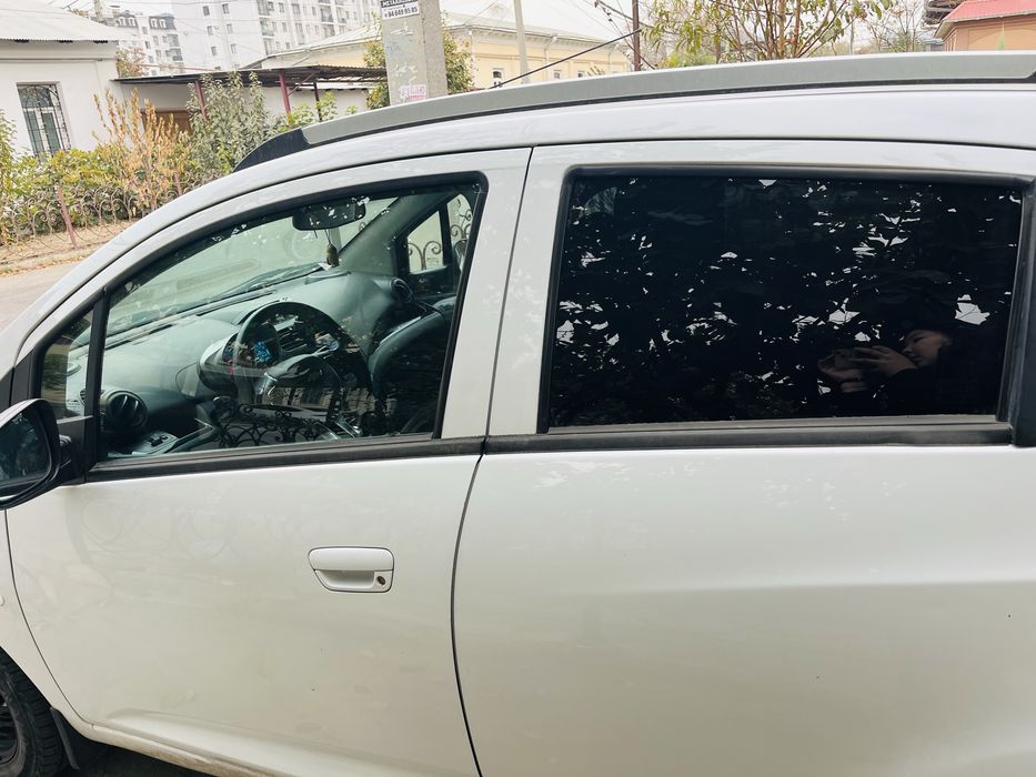 Spark 2016 автомат сотилади| продается spark 2016 автомат