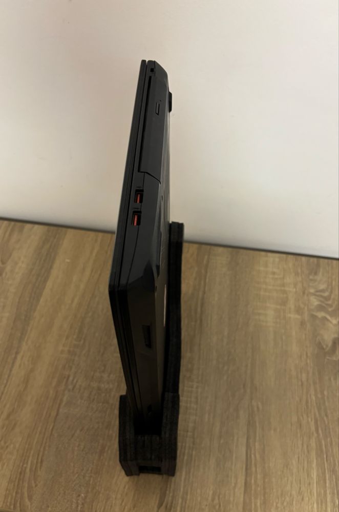 Laptop Display Mare 17,3 Asus Strix GL753 i7-7700H GTX 1050 4GB Gaming