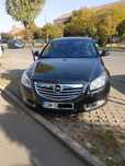 vand Opel Insignia 2012, 2.0 Diesel, 161 CP