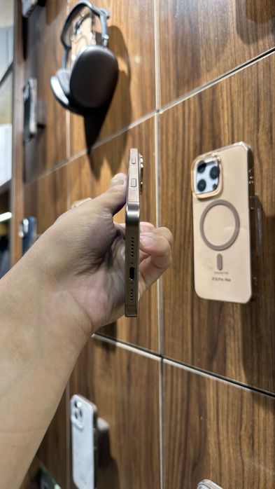 iphone 16 pro max 256gb 91% Naxt va Nasiya savdo