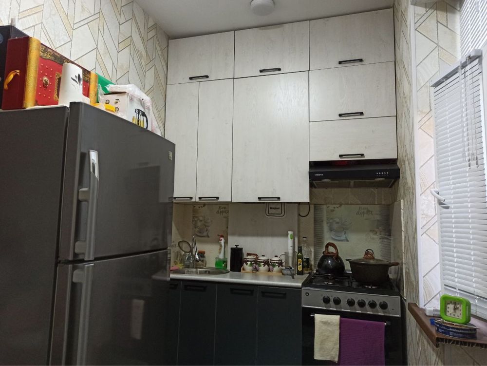 Продается квартира в новостройке