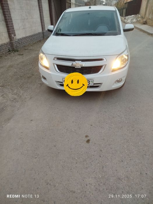 Кобальт 2022 йил