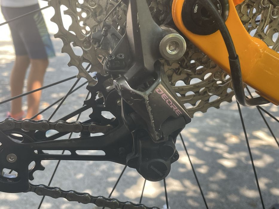 Колело Trek fuel ex 5 deore