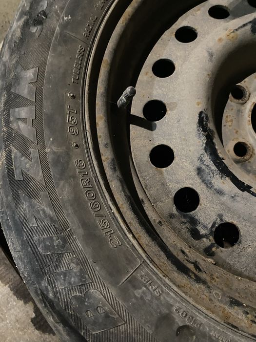 Докатки для авто