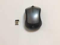 Mouse wireless Logitech M310 in stare de functionare