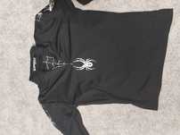 Bluza termica Spyder mar M