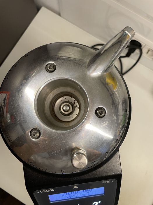 [Vand] Pachet home barista - Lelit Elizabeth PL42T V3 plus Compak e6