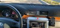 Покритие за табло на VW Passat 6 , 7 против висока температура