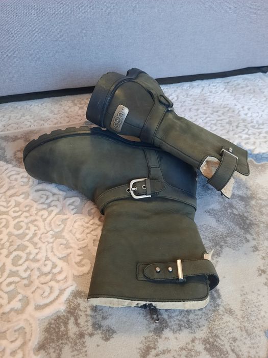 Cizme UGG dama 39