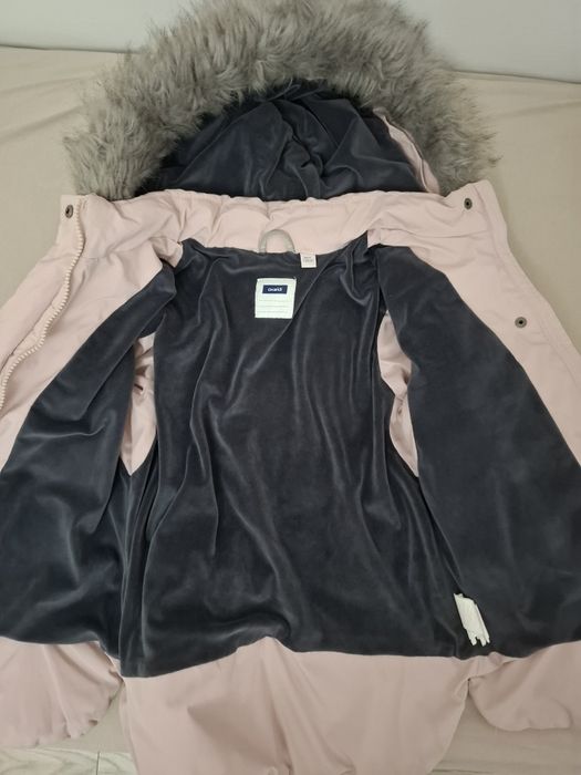 Детско зимно яке "OKAIDI"