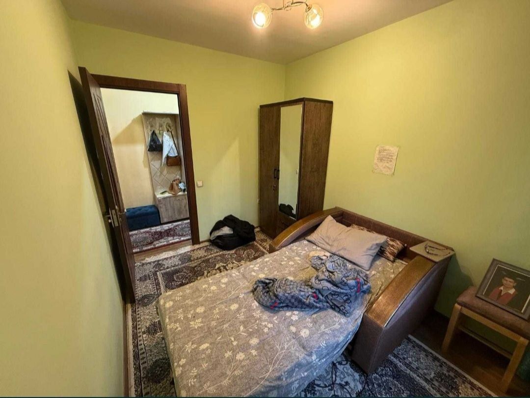 2 xonali ui sotiladi mebel texnika bilan