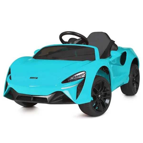 Детская машина электромобиль с пультом Bolalar uchun elektromobil