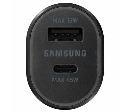 Incarcator priza retea auto SAMSUNG 45W Galaxy Tab S8 Ultra S9 S7+ FE