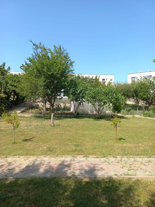Proprietar - Vand casa + teren 1000 mp Mamaia Sat, Navodari, Constanta
