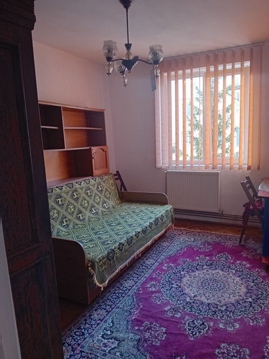Apartament de inchiriat Curtea de Arges