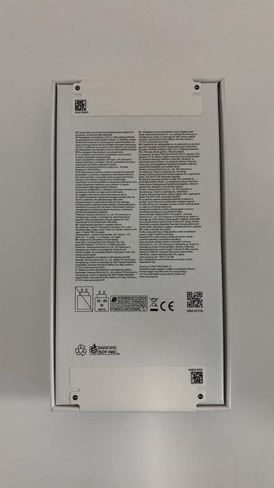 Telefon mobil Samsung Galaxy A56, Dual SIM, 8GB RAM, 128GB, 5G -A-