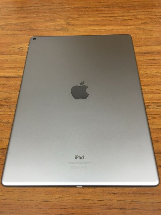 ipad pro 12.9 1 поклоления