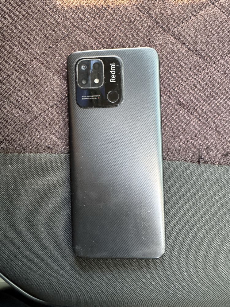 redmi 10 C  64 tali