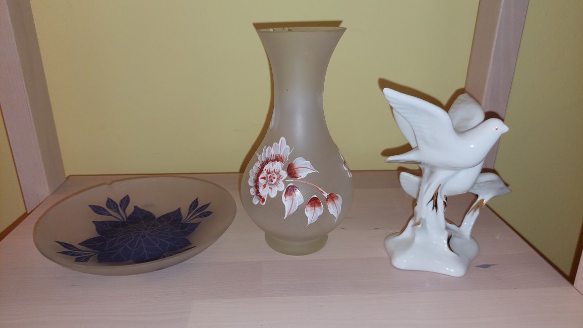 Bibelouri, obiecte decorative vintage