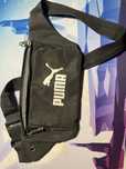 Porseta puma neagra