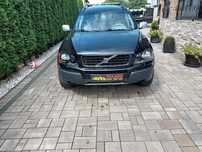 Vând Volvo XC 90!