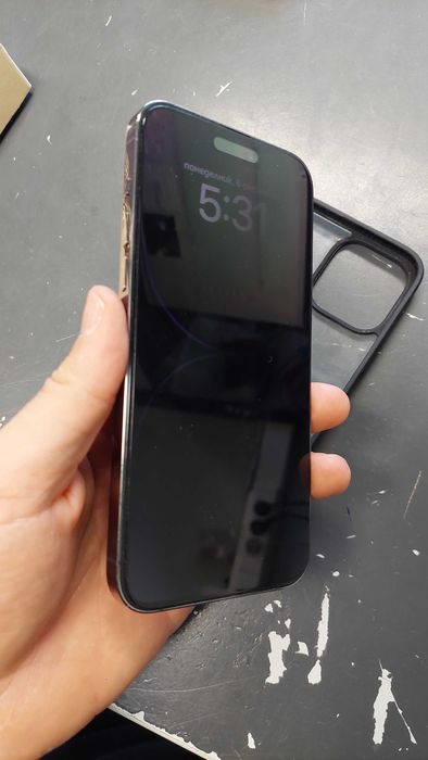 Iphone 14 pro max 92% BH