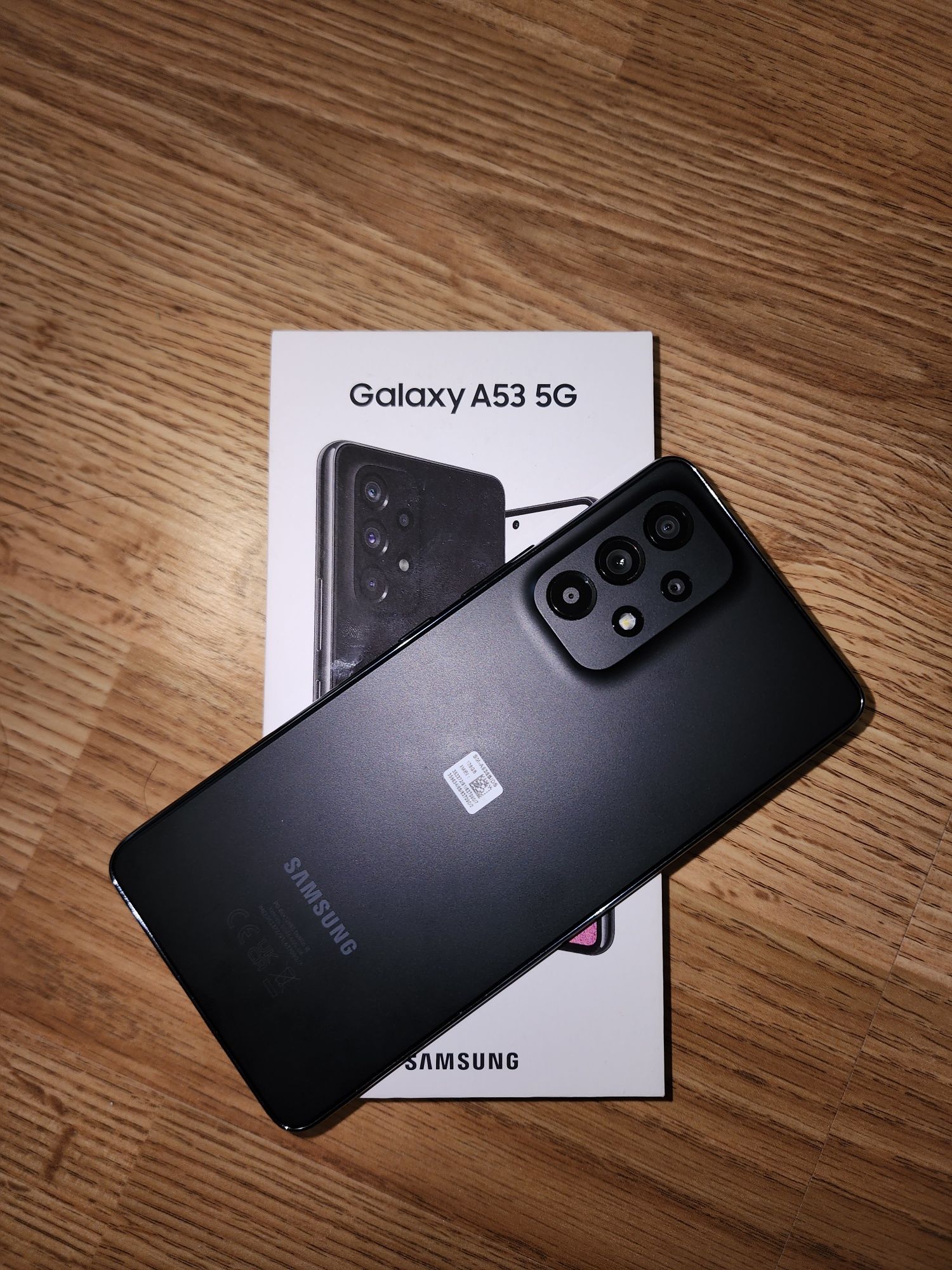 Samsung A53 5G 128 GB