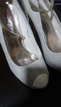 pantofi dama-nunta