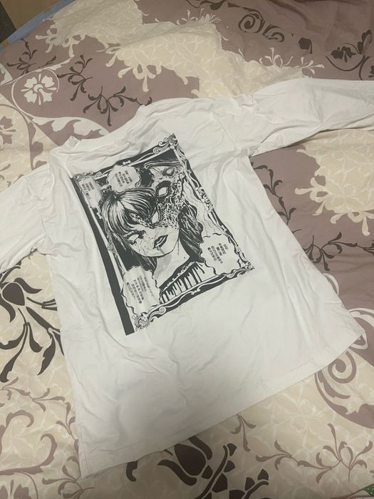 трендовая оверсайз кофта