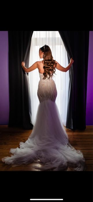 Rochie de mireasa