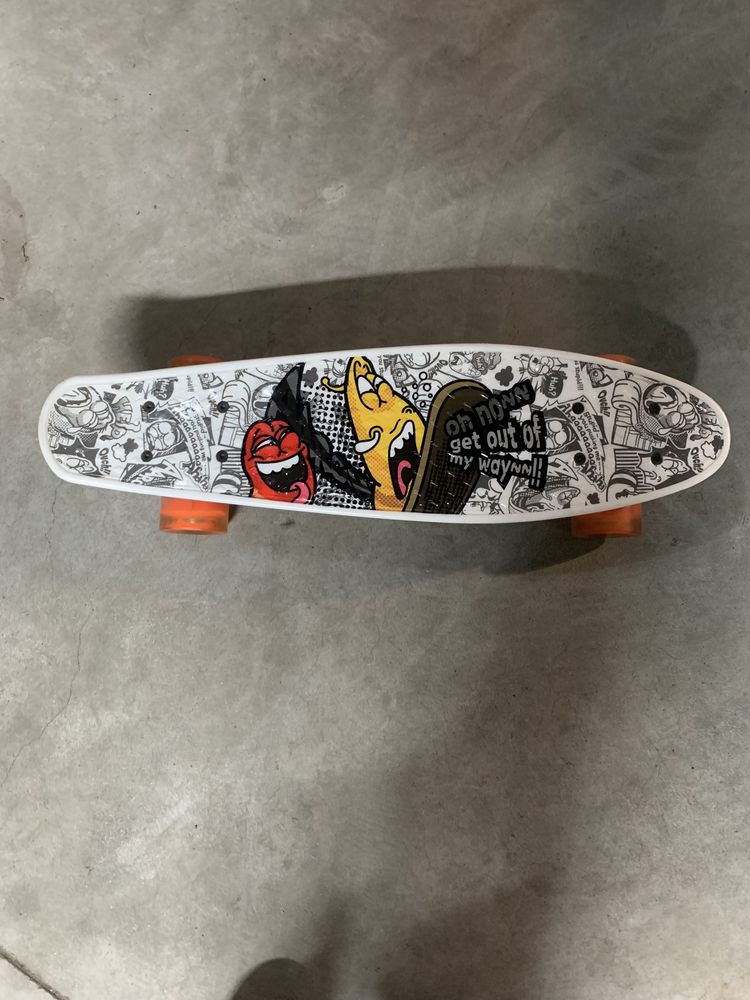 Vând skate  board  pentru copii !