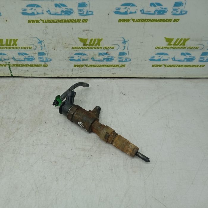 Injector Ford Fiesta 6 (facelift) (2013 - 2020) (827) UGJC