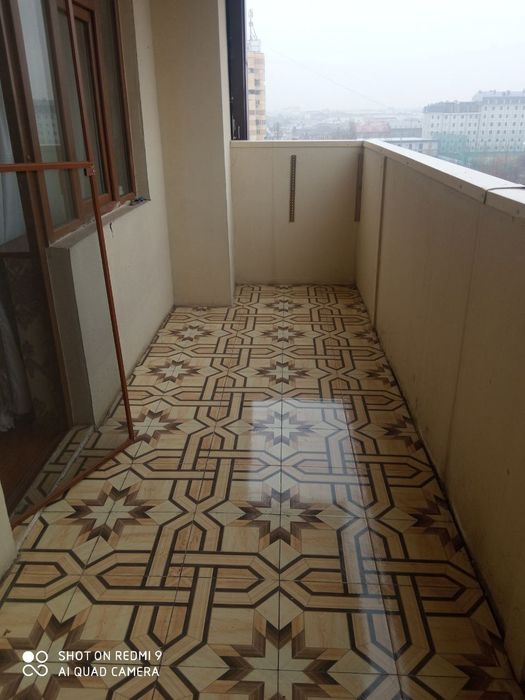 Новостройка Квартира СОТИЛАДИ Нархи ТУШДИ