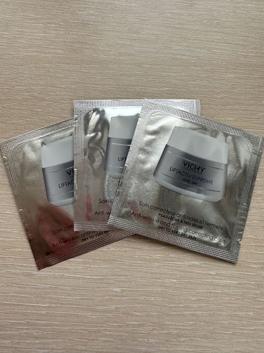 Нови серуми Vichy и La Roche Posay, CeraVe