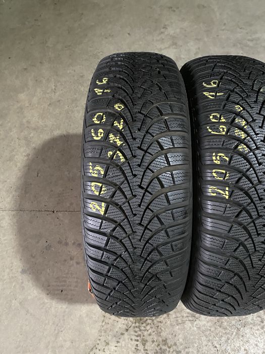 Anvelope iarna 205/60/16 Goodyear Ultra Grip 9+ 205 60 16 R16