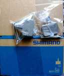Placute de frana ptr ebike, bicicleta Shimano 40 lei/set.