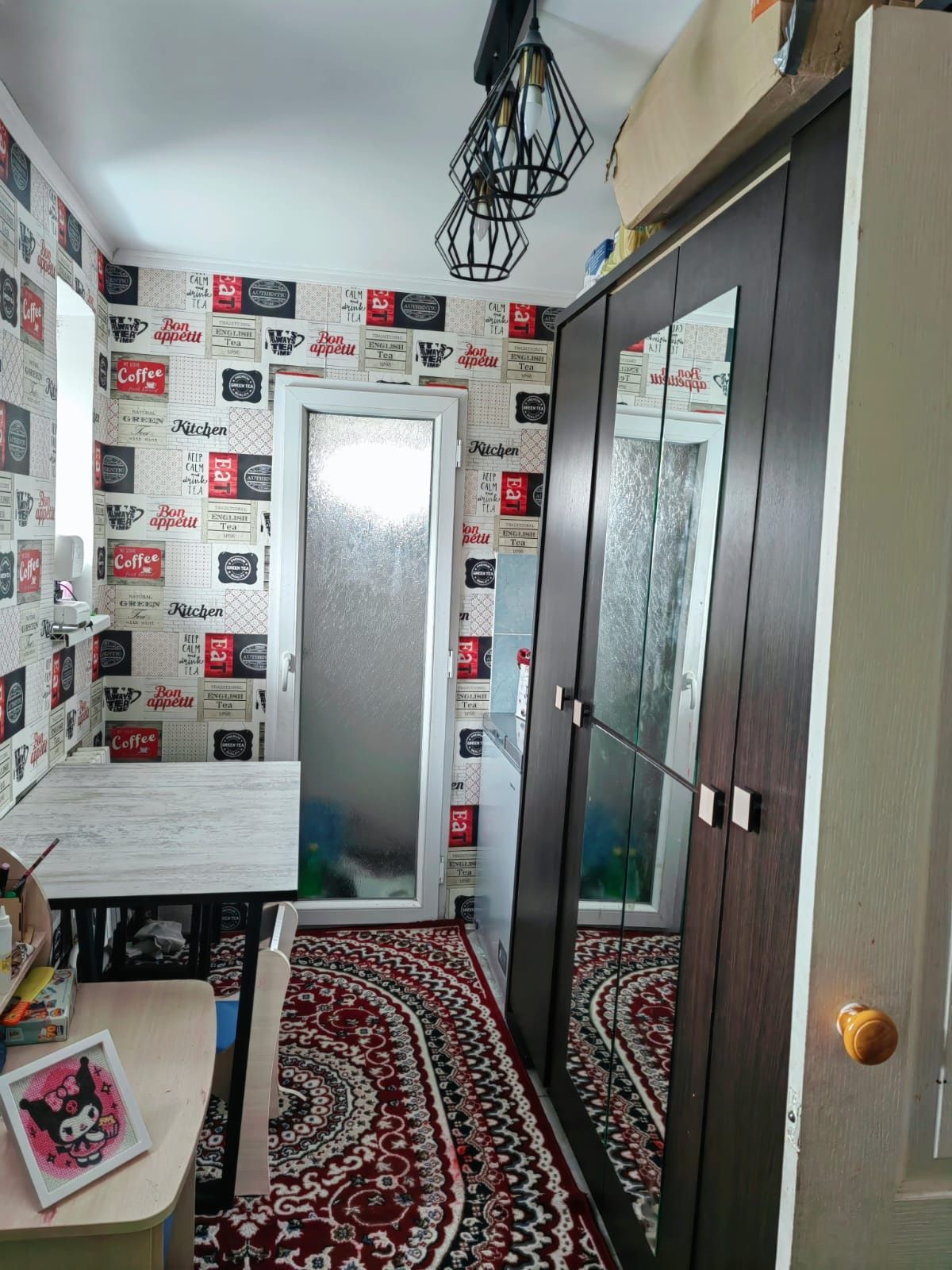 Продается частный дом