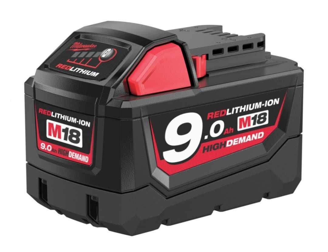 Acumulator Milwaukee 9.0Ah