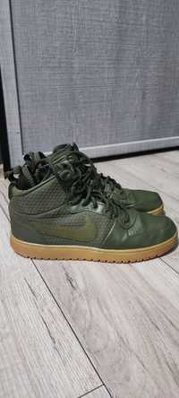 Nike ebernon mid Nr 43