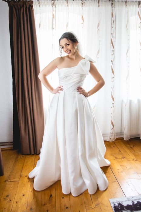 Rochie de mireasă